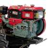 Motocultivador a Diesel TDWT73 4T 12.5HP 638CC com Partida Manual - Imagem 2