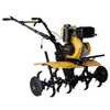 Motocultivador Diesel Buffalo 5CV Corte 300-1000mm P Manual - Imagem 1