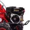 Motocultivador a Gasolina TT65A com Rodas Dupla 4 Tempos 7HP 212CC - Imagem 3