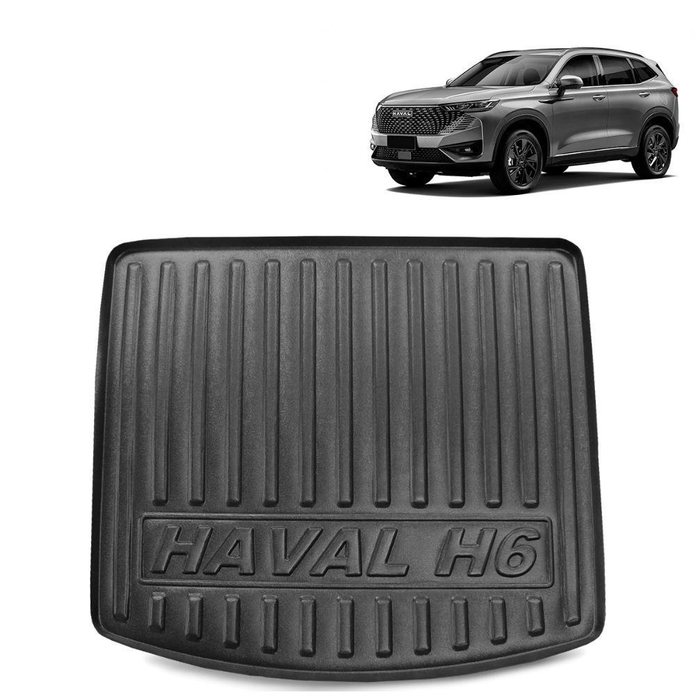 Tapete de Porta Malas Bandeja Haval H6 2023 2024 - Imagem zoom