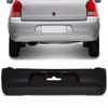 Para-choque traseiro Gol G4 2005-2010 - Imagem 5