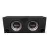 Caixa Trio 2 Sub 12 Ts W-3060 Vinisound - Imagem 2