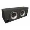 Caixa Trio 2 Sub 12 Ts W-3060 Vinisound - Imagem 3