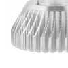 Kit Lâmpada de LED H8 32W 2800 Lúmens 6000K para Farol Automotivo - Imagem 4