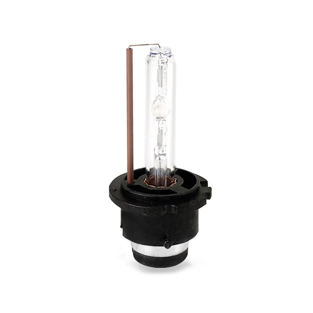 Lâmpada Xenon D2S Reposição 4300K 35W 12V Shocklight - Imagem