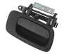 Maçaneta Externa Dianteira Traseira Direita Astra 1998 A 10 UNIVERSAL AUTOMOTIVE-619612 - Imagem