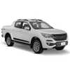 Grade Frontal Colorado S10 Trailblazer 2017 a 2020 Preto - Imagem 3