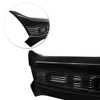 Grade Frontal S10 Trailblazer 2021 a 2023 LT LTZ Preto Modelo High Country - Imagem 5