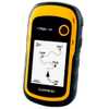 GPS eTrex 10 Amarelo com Visor  Transflectivo e Monocromático  - Imagem 3