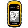 GPS eTrex 10 Amarelo com Visor  Transflectivo e Monocromático  - Imagem 2