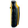 GPS eTrex 10 Amarelo com Visor  Transflectivo e Monocromático  - Imagem 5