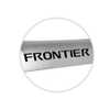 Overbumper Frontier 2013 a 2014 Modelo Original Tgpoli - Imagem 2