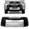 Overbumper Hilux 2005 a 2008 Front Bumper Dfender - Imagem 1