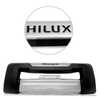 Overbumper Hilux 2005 a 2008 Front Bumper Dfender - Imagem 4