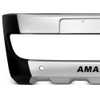 Overbumper Amarok 2010 a 2016 Modelo Original Tgpoli - Imagem 3