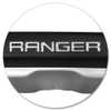 Overbumper Ranger 2017 a 2019 Protetor Frontal Dfender - Imagem 3