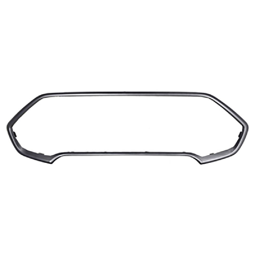 Grade Parachoque Cinza para Ford Ecosport - Imagem zoom