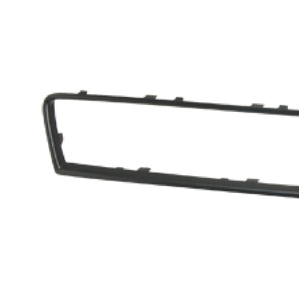 Friso Preto da Grade para Radiador Superior Linha GM Agile LOMA-LHT-03023051 - Imagem