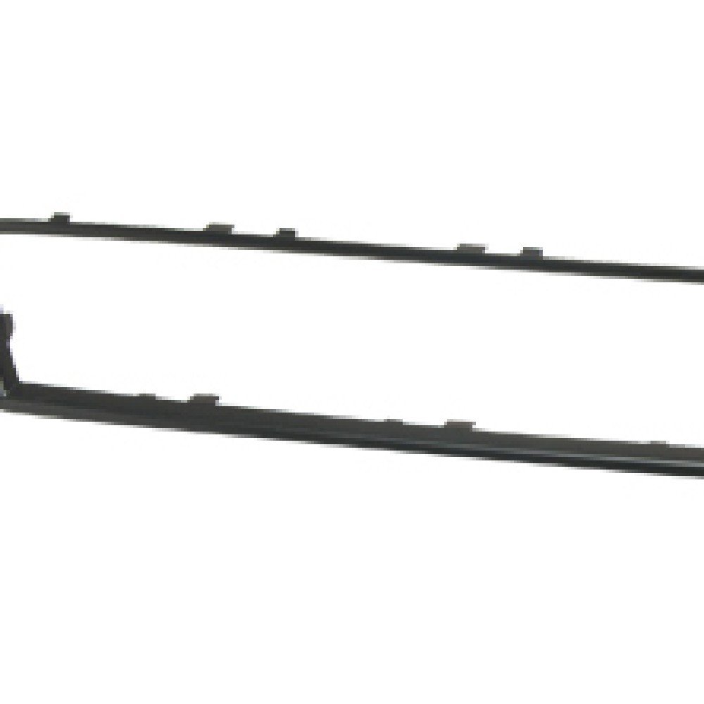 Friso Preto da Grade para Radiador Superior Linha GM Agile LOMA-LHT-03023051 - Imagem