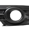 Grade Parachoque Esquerdo com Furo para Citroen C4 - Imagem 4