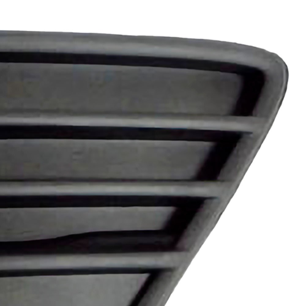 Grade para Para-Choque Triangular Direito Focus 13/15 LOMA-LHT-01028076 - Imagem