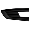 Grade do Para-Choque com Furo Lado Esquerdo para Ford Focus 2015 - Imagem 2