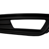 Grade do Para-Choque com Furo Lado Esquerdo para Ford Focus 2015 - Imagem 3