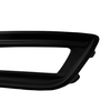 Grade do Para-Choque com Furo Lado Esquerdo para Ford Focus 2015 - Imagem 4