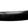 Moldura Preta Parachoque Dianteiro Esquerdo para Peugeot 307 - Imagem 4
