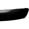 Moldura Preta Parachoque Dianteiro Esquerdo para Peugeot 307 - Imagem 5