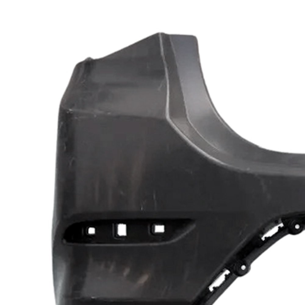 Para-Choque Traseiro para Chevrolet Onix Plus Sedan 2020 LOMA-3027238 - Imagem