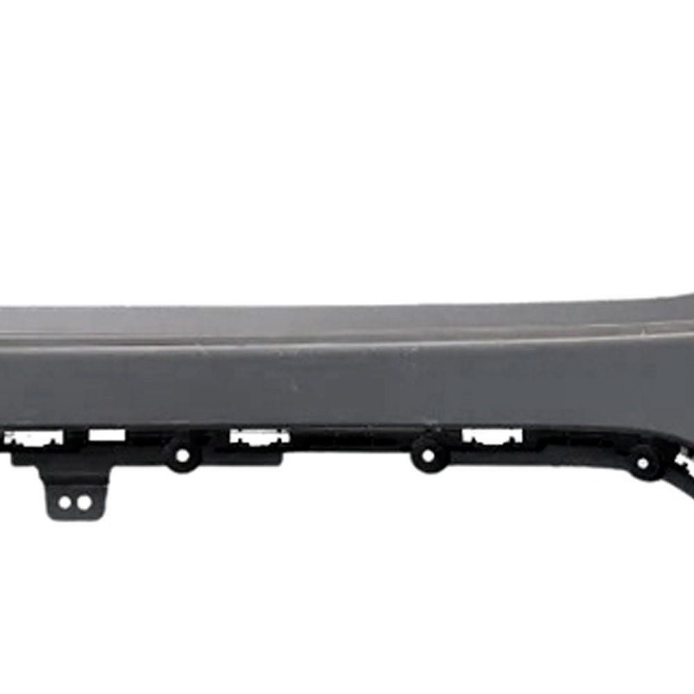 Para-Choque Traseiro para Chevrolet Onix Plus Sedan 2020 LOMA-3027238 - Imagem