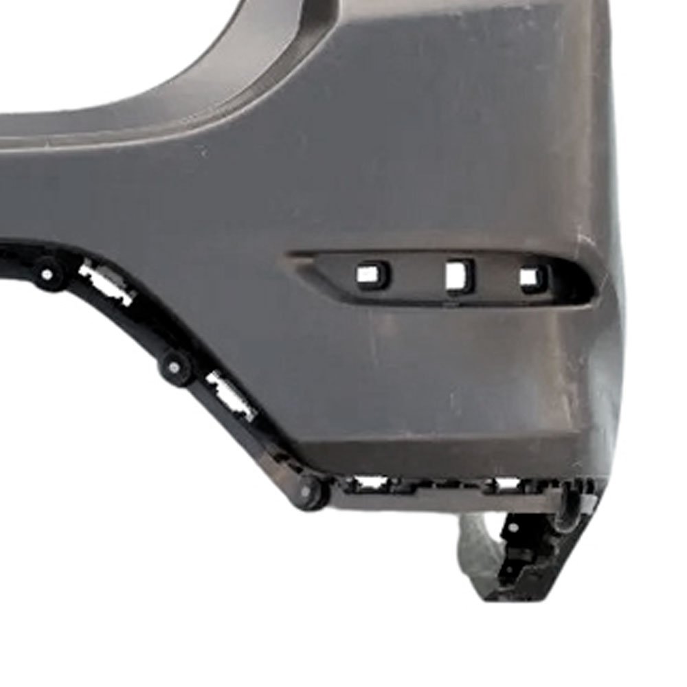 Para-Choque Traseiro para Chevrolet Onix Plus Sedan 2020 LOMA-3027238 - Imagem