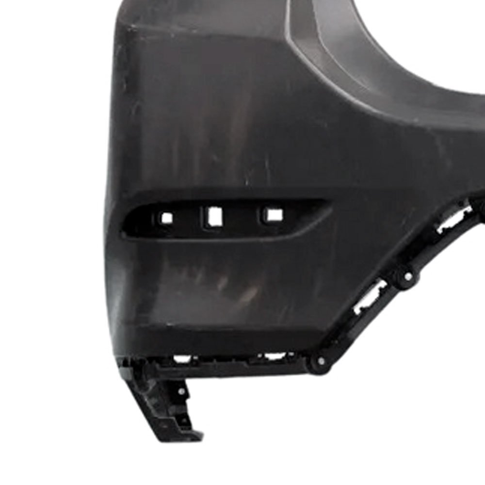 Para-Choque Traseiro para Chevrolet Onix Plus Sedan 2020 LOMA-3027238 - Imagem