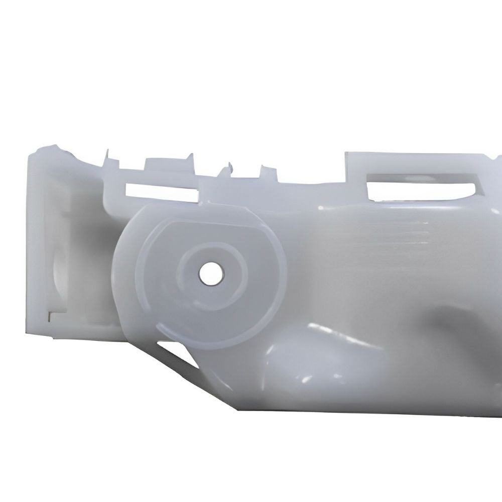 Suporte Parachoque Dianteiro Esquerdo para GM Onix e Prisma 2017 LOMA-LHT-03033036 - Imagem