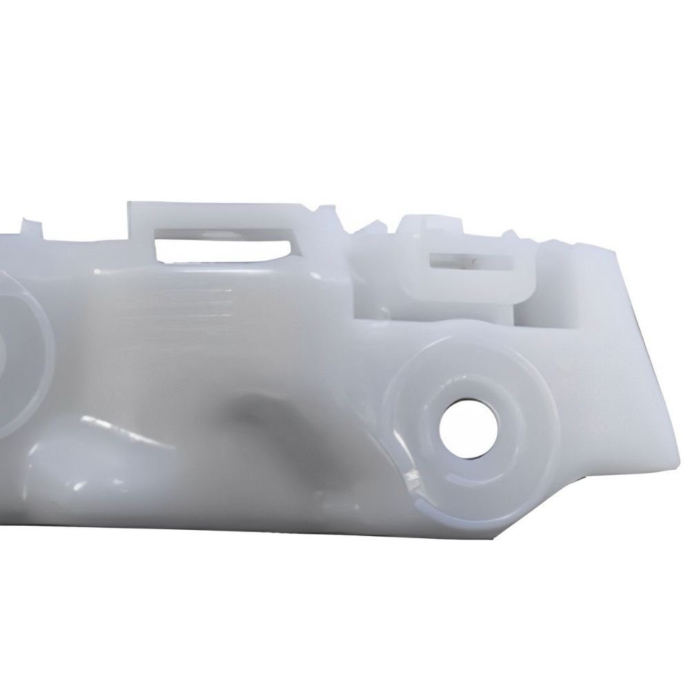 Suporte Parachoque Dianteiro Esquerdo para GM Onix e Prisma 2017 LOMA-LHT-03033036 - Imagem