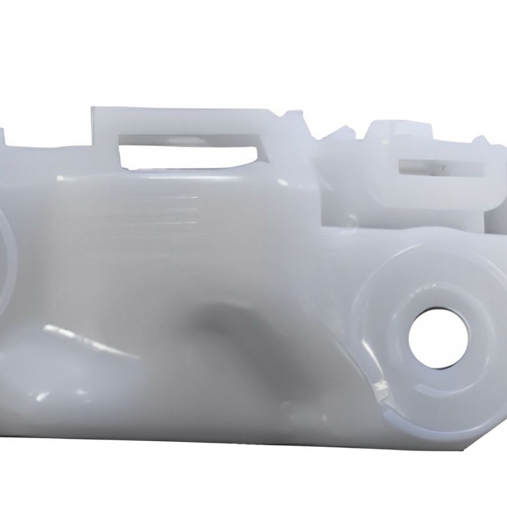 Suporte Parachoque Dianteiro Esquerdo para GM Onix e Prisma 2017 LOMA-LHT-03033036 - Imagem