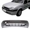 Parachoque Dianteiro Fiesta Hatch Sedan 2000 a 2005 Courier 2000 a 2013 Primer sem Farol - Imagem 4