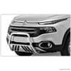 Parachoque de Impulsão Fiat Toro 2016 a 2019 4x4 Cromado Bepo - Imagem 2