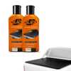 Kit 2 Renovador de Capota Maritima Original Keko New Black 140ml - Imagem 1