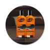 Kit 2 Renovador de Capota Maritima Original Keko New Black 140ml - Imagem 2