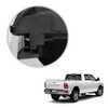 Capota Marítima Dodge Ram 2500 3500 2016 a 2024 Com Baú Flash All Black - Imagem 1