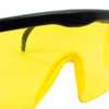 Óculos de Segurança Amarelo Imperial  - Imagem 4