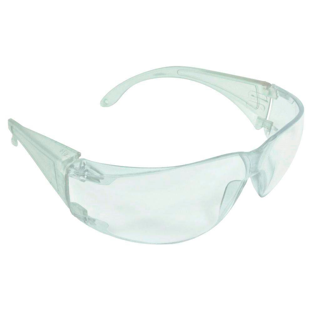 Óculos de Segurança Harpia/Croma Modelo Centauro Incolor-PROTEPLUS-2870005