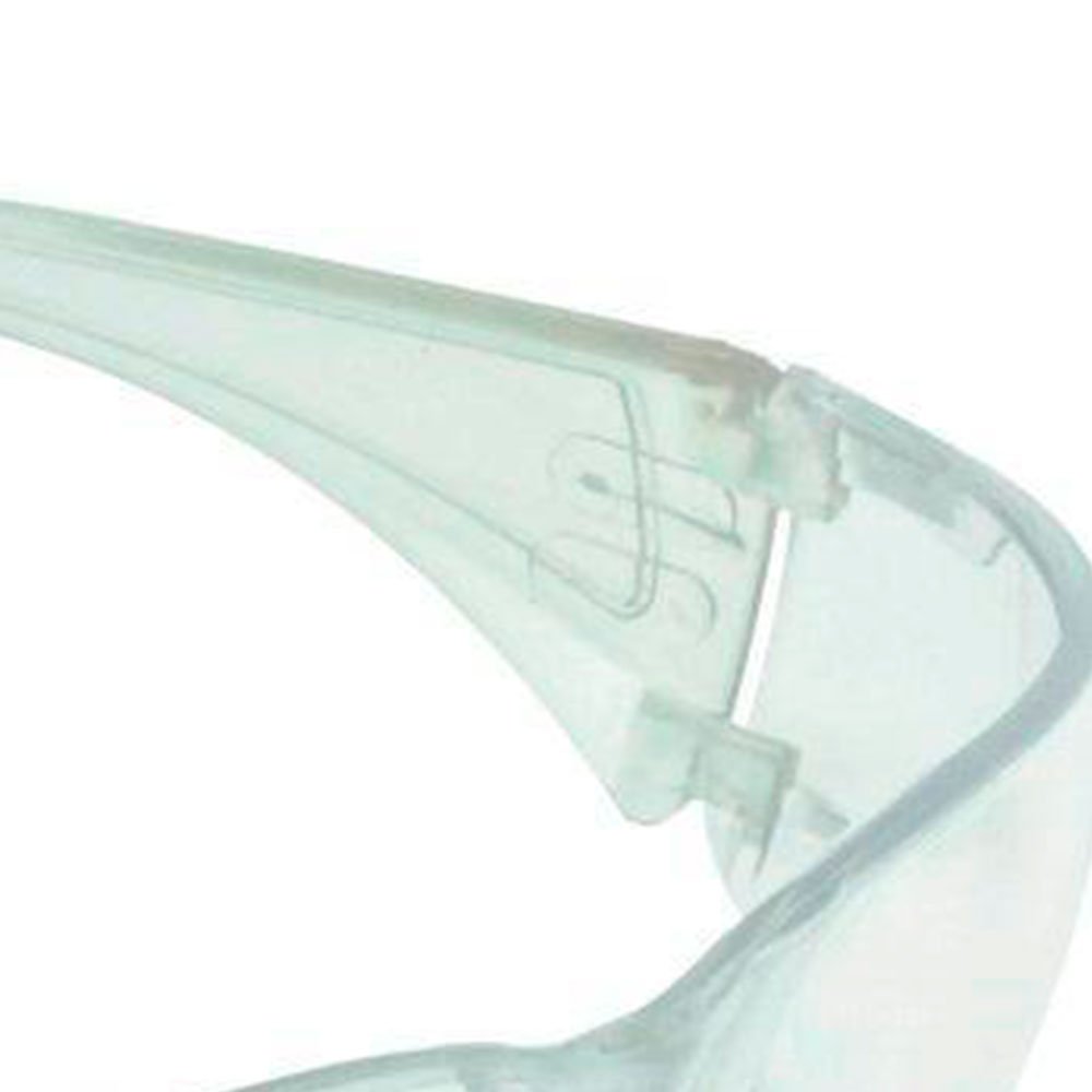 Óculos de Segurança Harpia/Croma Modelo Centauro Incolor - Imagem zoom