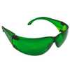 Óculos de Segurança Harpia/Croma Modelo Centauro Verde - Imagem 1