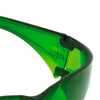 Óculos de Segurança Harpia/Croma Modelo Centauro Verde - Imagem 5