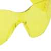 Óculos de Segurança Antirrisco Falcon Amarelo - Imagem 4