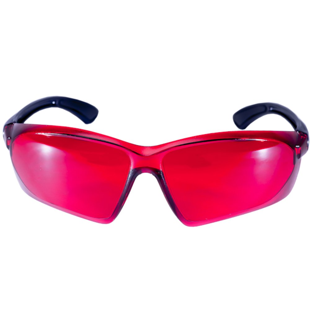 Óculos de Segurança para Visualizar Laser -ADA-LASERGLASSES