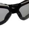 Óculos de Segurança Esportivo Cayman F - Incolor Espelhado - Imagem 4